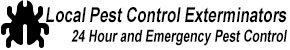 Englewood PA Pest Control Exterminators